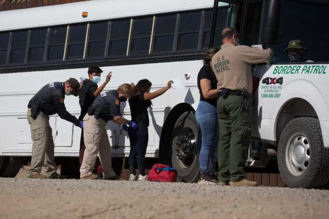 Swing-State Senate Democrats Furious Over Biden Admin Decision On…