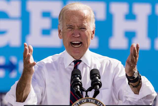 Smoking Gun Found On Laptop! Joe Biden Is Done For…