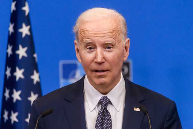 MUST-SEE: Saudi TV Openly Mocks Biden’s Diminishing Cognitive Ability In Comedy Sketch