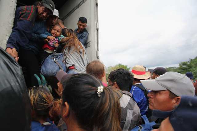 Texas Border Mayor Sounds Alarm: ‘What’s Coming On The 23rd Of May Won’t Even Be Describable’