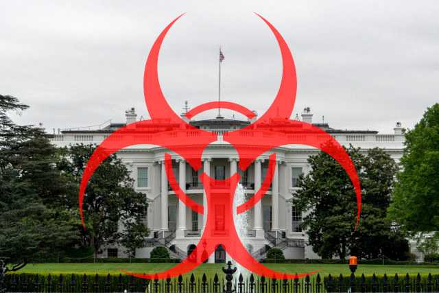 JUST IN: Biden Cabinet Members Among 72 Infected With COVID