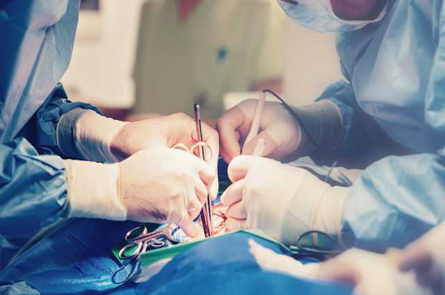 JUST IN: Canadians Travel Across The World To Avoid Surgery Backlog
