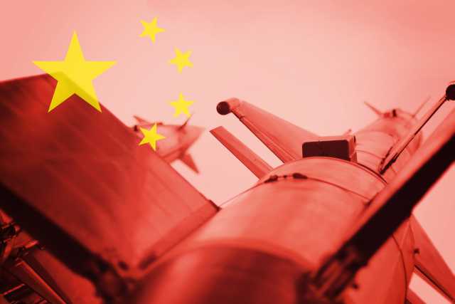 BOMBSHELL REPORT: China Stockpiling Nuclear Weapons At An Alarming Rate