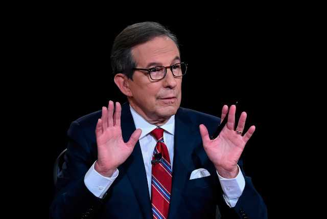 Chris Wallace Goes Public After CNN+ Crashes And Burns