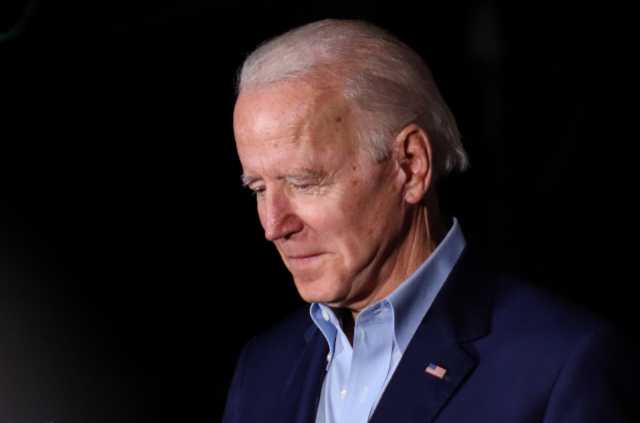 SPECIAL REPORT: Senate Democrat Throws Cold Water On Biden’s Big Plan