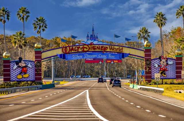 BREAKING: Americans Dump Disney As Company Goes ‘Woke’