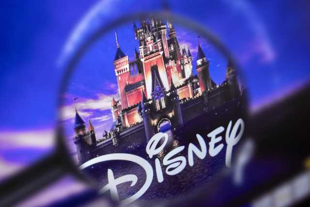 ‘Predators’: Disney Employees Arrested In Human Trafficking Sting