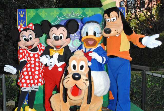 BREAKING: Florida Passes Bill To Dissolve Disney’s Self-Governing Status