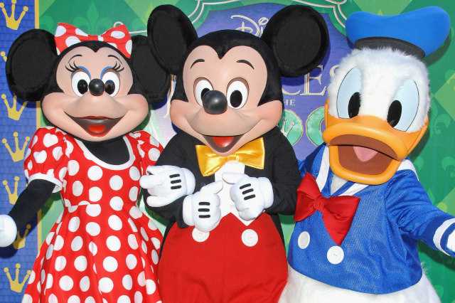 BREAKING: Disney Heiress Lashes Out After Conservatives Take On The Woke Company