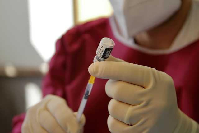 Famous Democrat Consultant: FDA Knew Vaccine Not Safe
