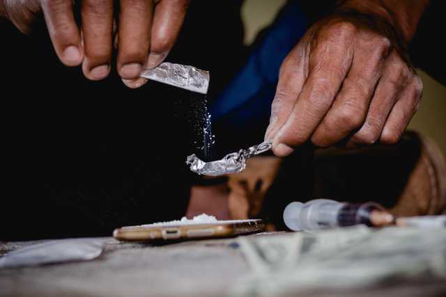 SPECIAL REPORT: Biden Is Clueless About The Fentanyl Nightmare