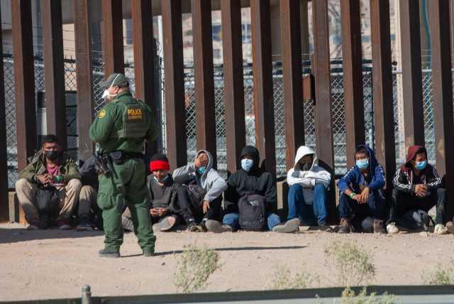 FOX NEWS ALERT! Biden’s Handling Of Immigration ‘Completely Impeachable’