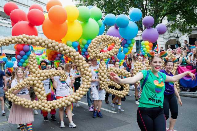 FOX NEWS Guest Names Names Behind Disney Gay Agenda