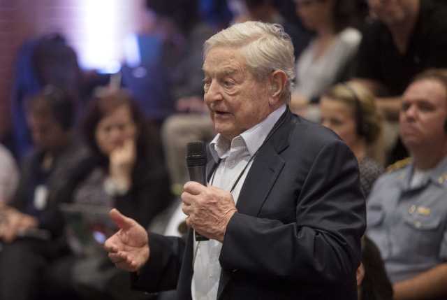 BOMBSHELL: Missouri’s Sunshine Law Is About To Shine A Light On George Soros
