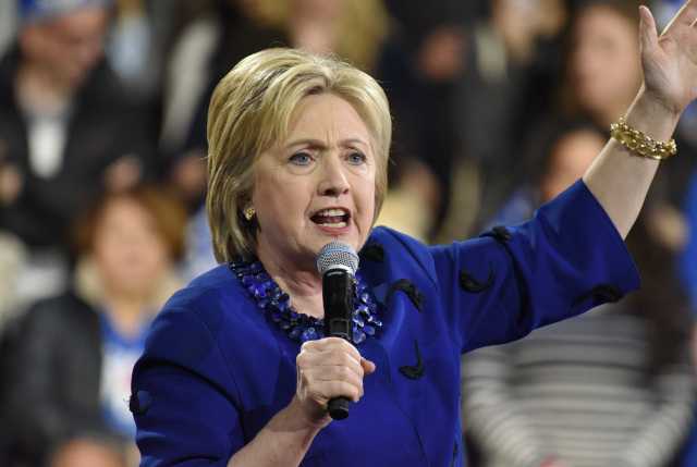 Criminal Case Against Clinton Campaign Lawyer Takes Big Step Forward