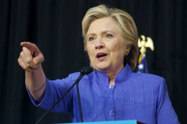 Dirty Tricks: Firm Hillary Hired Fed Media Bogus Reports On Trump