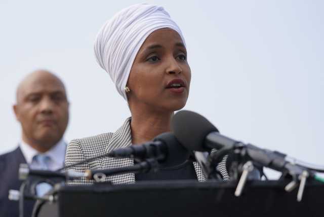 Viral Pastor Reveals Story Behind Song On Flight That Triggered Ilhan Omar