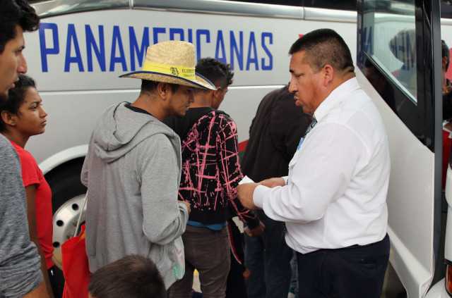MUST-SEE: Texas Has Dropped Off The First Busload Of Illegal Aliens In DC