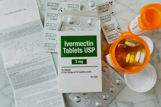 WATCH: Ivermectin Trends On New Twitter