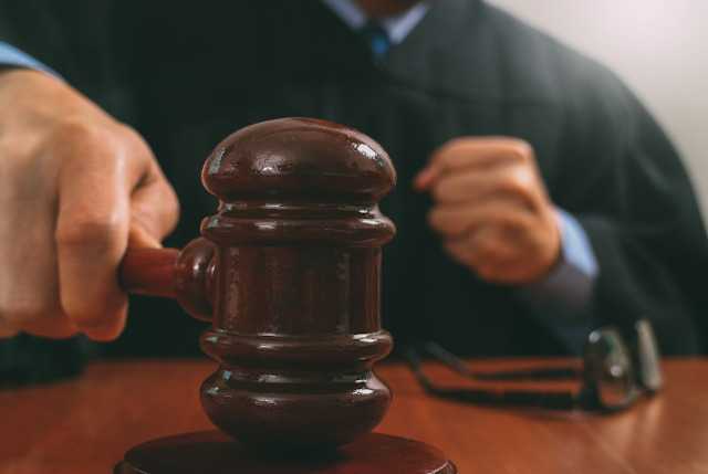 Judge Rules On Dems’ Attempt To Remove Republican Candidates