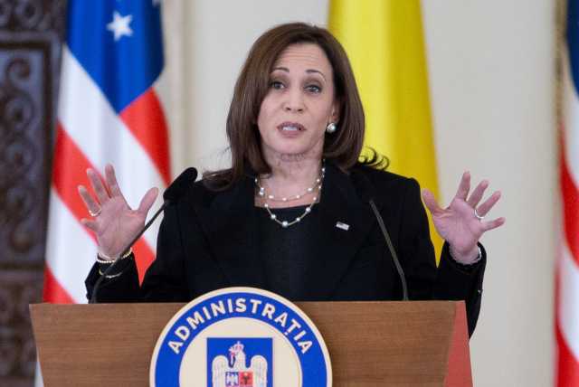 Another Top Kamala Harris Staffer Announces His Exit…