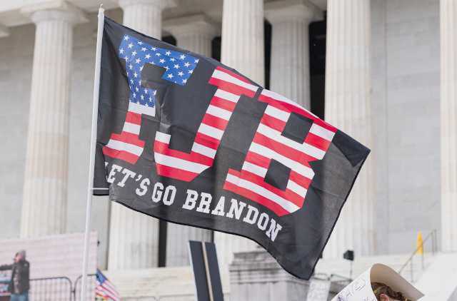 BREAKING: Latinos Cook Up ‘Spicy’ Version Of ‘Let’s Go Brandon’