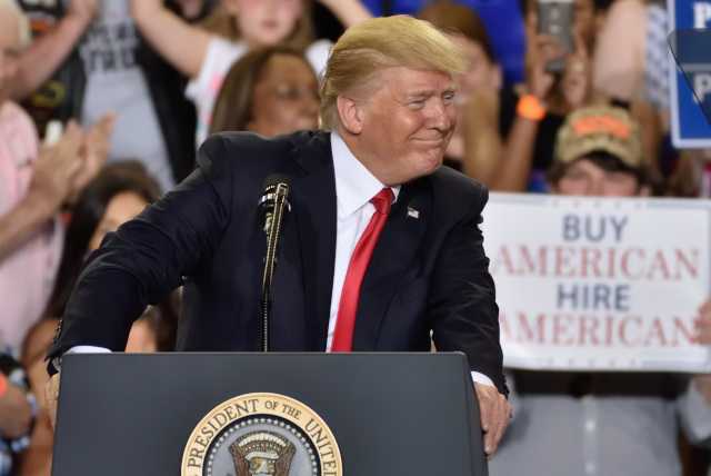 Longtime GOP Congressman Who Voted To Impeach Trump Opts For Retirement