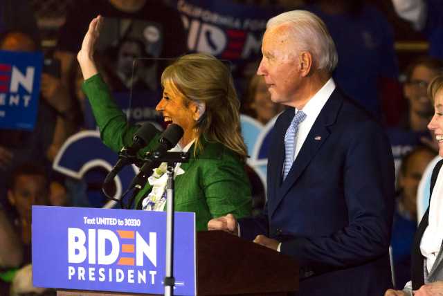 Manchurian Candidate? Whopping Percentage Of DEMOCRATS Believe China Has Compromised Biden