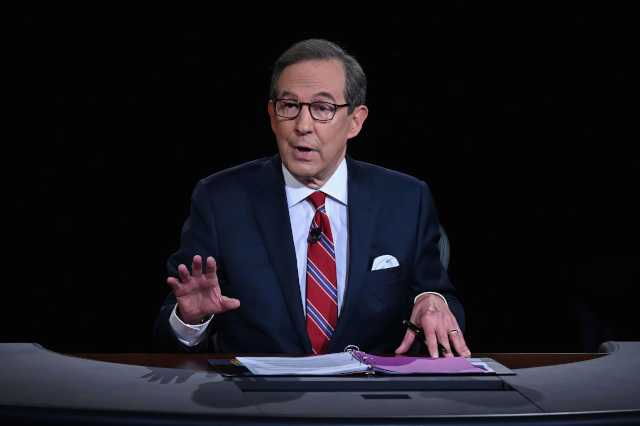 Megyn Kelly Warns Chris Wallace About His Potential Fate At CNN