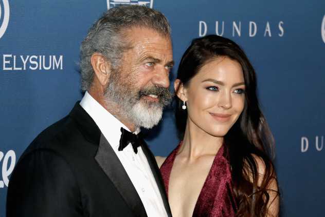 WATCH: Mel Gibson’s Fox News Interview Comes To A Bizarre End…
