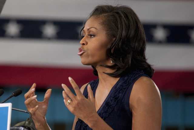 BREAKING: Kids Of Michelle Obama’s Brother Booted From School… Lawsuit Now Filed