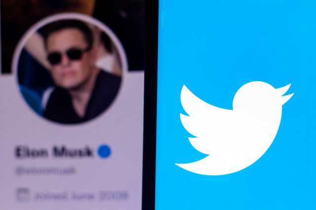 BREAKING NEWS! Musk Twitter Takeover Officially Underway