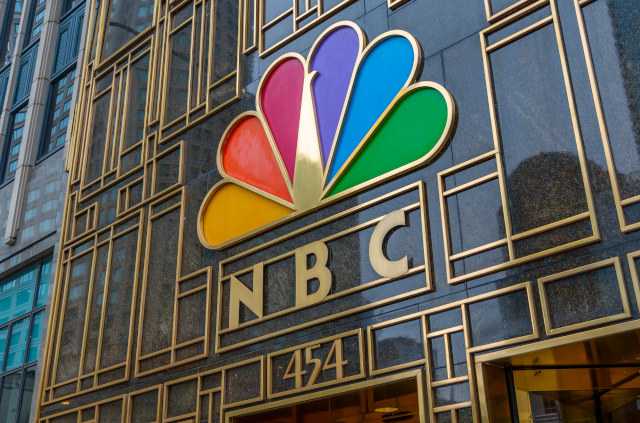 Even NBC News Journalists Don’t Want To Be Associated With Jen Psaki