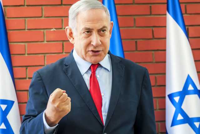 Netanyahu Warns Americans About What Biden’s New Iran Deal Would Really Do