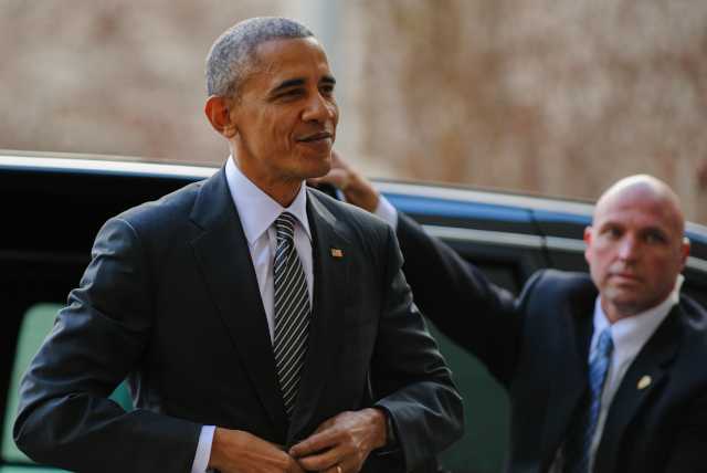 Is Obama About To Legally Sneak Back As President?