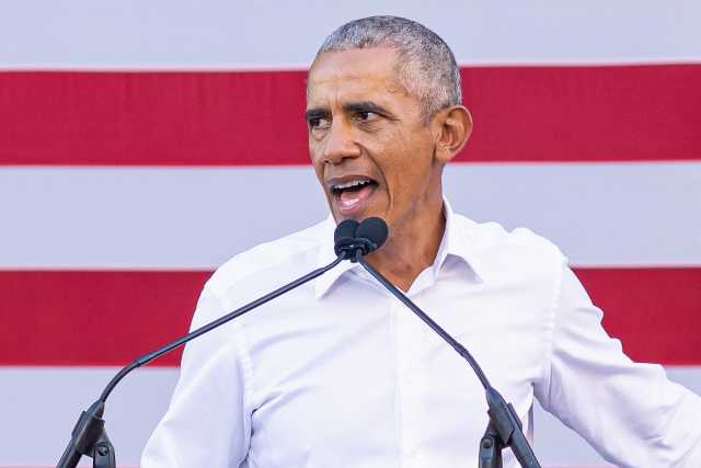 BOMBSHELL REPORT: Obama Calls For Even MORE Censorship!