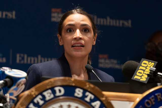 UH OH! AOC’s Campaign Fails To Disclose $1 Million In Campaign Spending