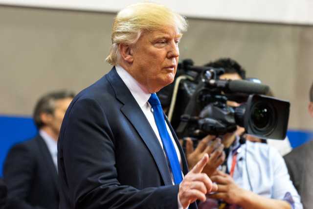MUST-SEE: Audio Of Piers Morgan Interview Undercuts Claim That Trump Stormed Out