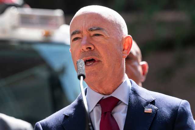 ALERT: House Republicans Are Gearing Up To Impeach A Key Biden Administration Official