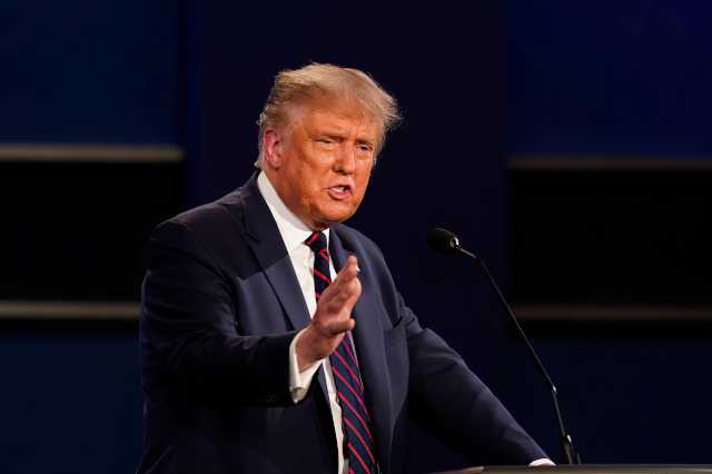 ALERT: RNC Withdraws From Presidential Debate Commission