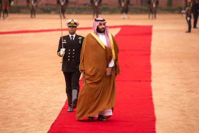 SPECIAL REPORT: Saudi Ruler Screamed At Top Biden Official, Told Him To ‘Forget About’ Boosted Oil Production