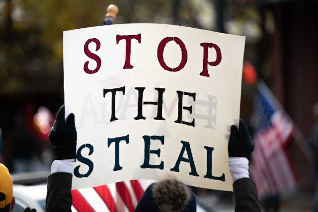 Dems Already Infiltrating For 2024 Election