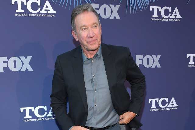 Tim Allen Celebrates Twitter Freedom With 3 Words About Biden
