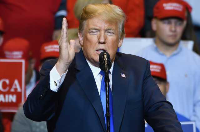 MUST-SEE: Trump’s Deadly 1-Word Response To Learning Zuckerberg Bought 2020 Election Out From Under Him