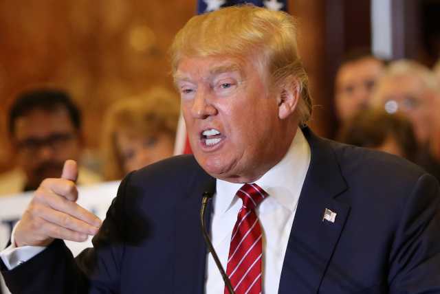 WATCH: Trump Was ‘Spitting Blood,’ Piers Morgan Interview Exploded During Filming