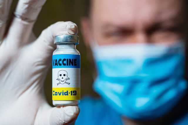 BOMBSHELL: 21% Of Deaths Reported To VAERS After Covid Shots Occurred Within 48 Hours Of “Vaccination”