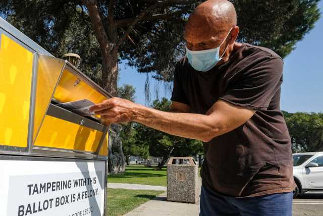 2020 Election Bombshell: State Finds ‘Many Pieces Of Evidence That Indicate Foul Play’