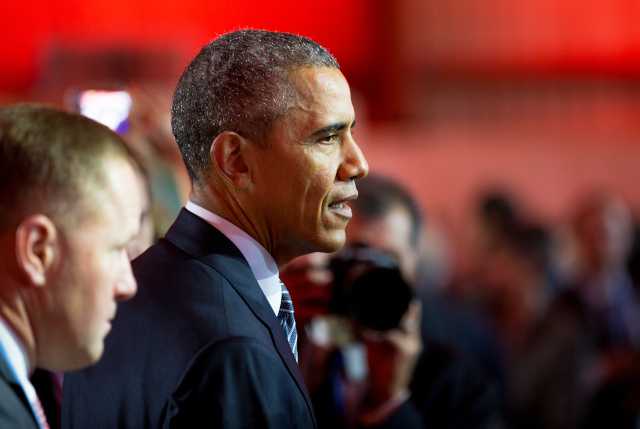 BOMBSHELL: Who’s The Real President Of The United States?