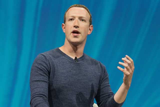 BREAKING: Zuckerberg ‘Throws His Hands Up In Surrender’ After Debut Of ‘Rigged’ Election Film