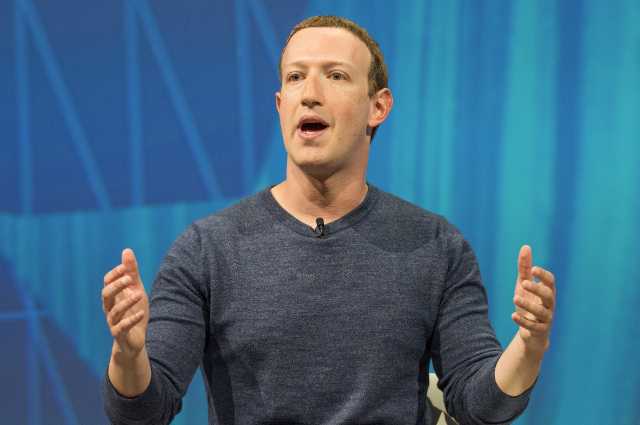 BOMBSHELL: Zuckerberg Calls It Quits 1 Week After Conservative Film Exposes How He Helped Rig 2020 Election